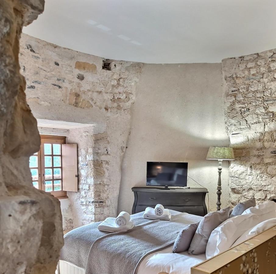 Hotel Des Basses Pyrenees - באיון מראה חיצוני תמונה