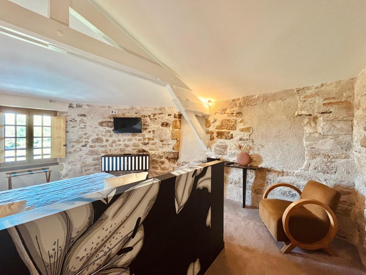 Hotel Des Basses Pyrenees - באיון מראה חיצוני תמונה