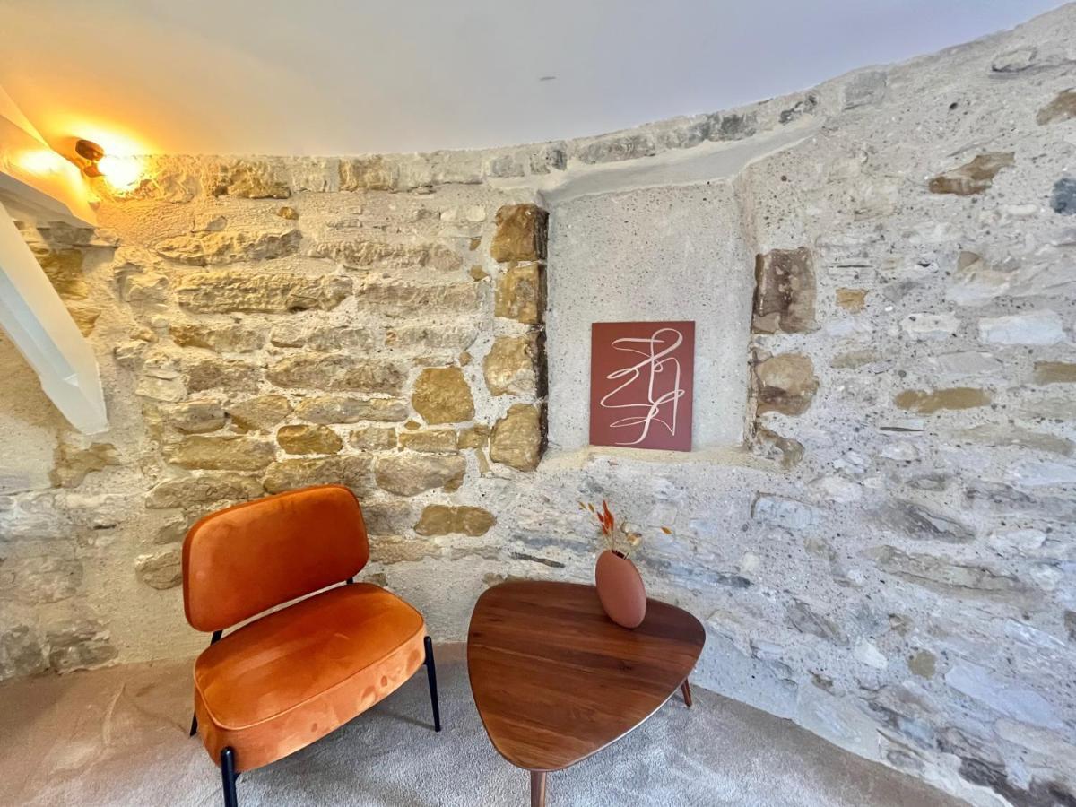 Hotel Des Basses Pyrenees - באיון מראה חיצוני תמונה