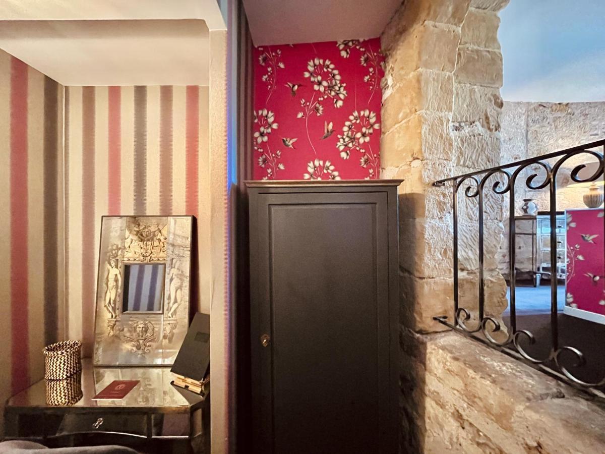 Hotel Des Basses Pyrenees - באיון מראה חיצוני תמונה